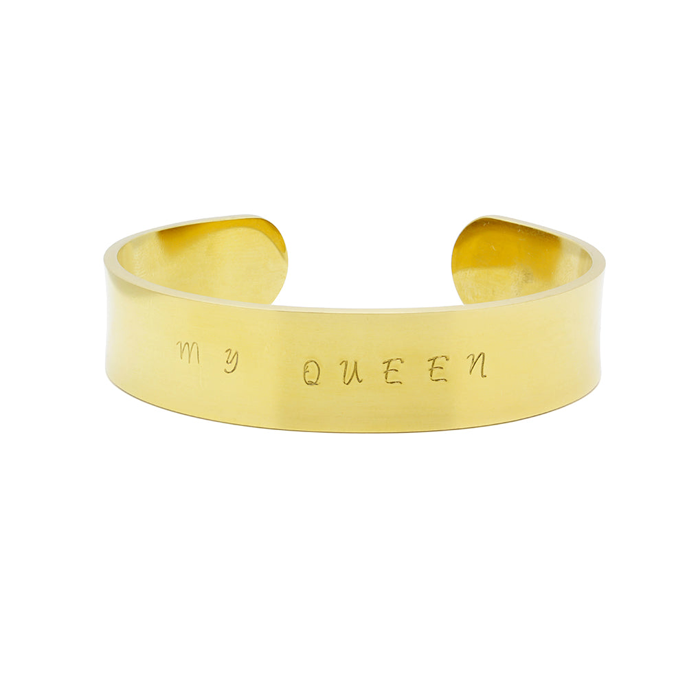 Pulsera Rígida 15mm