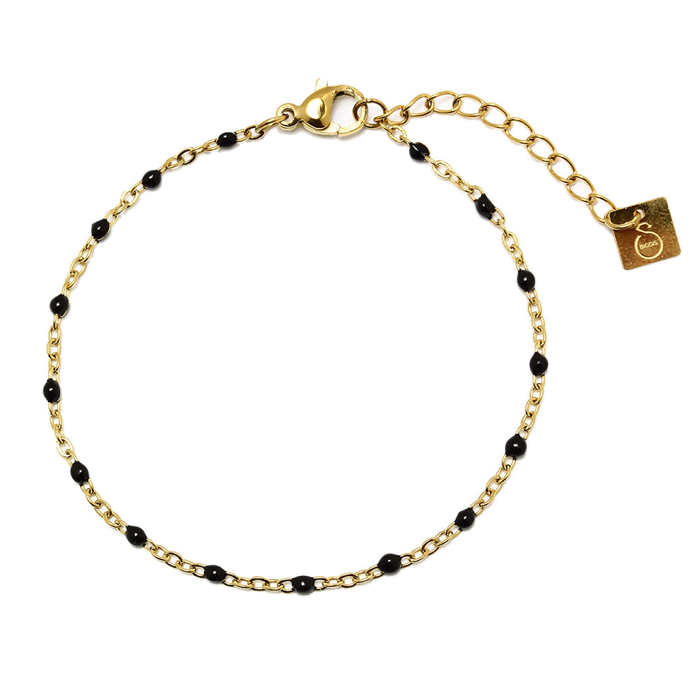 Pulsera Summer de Acero