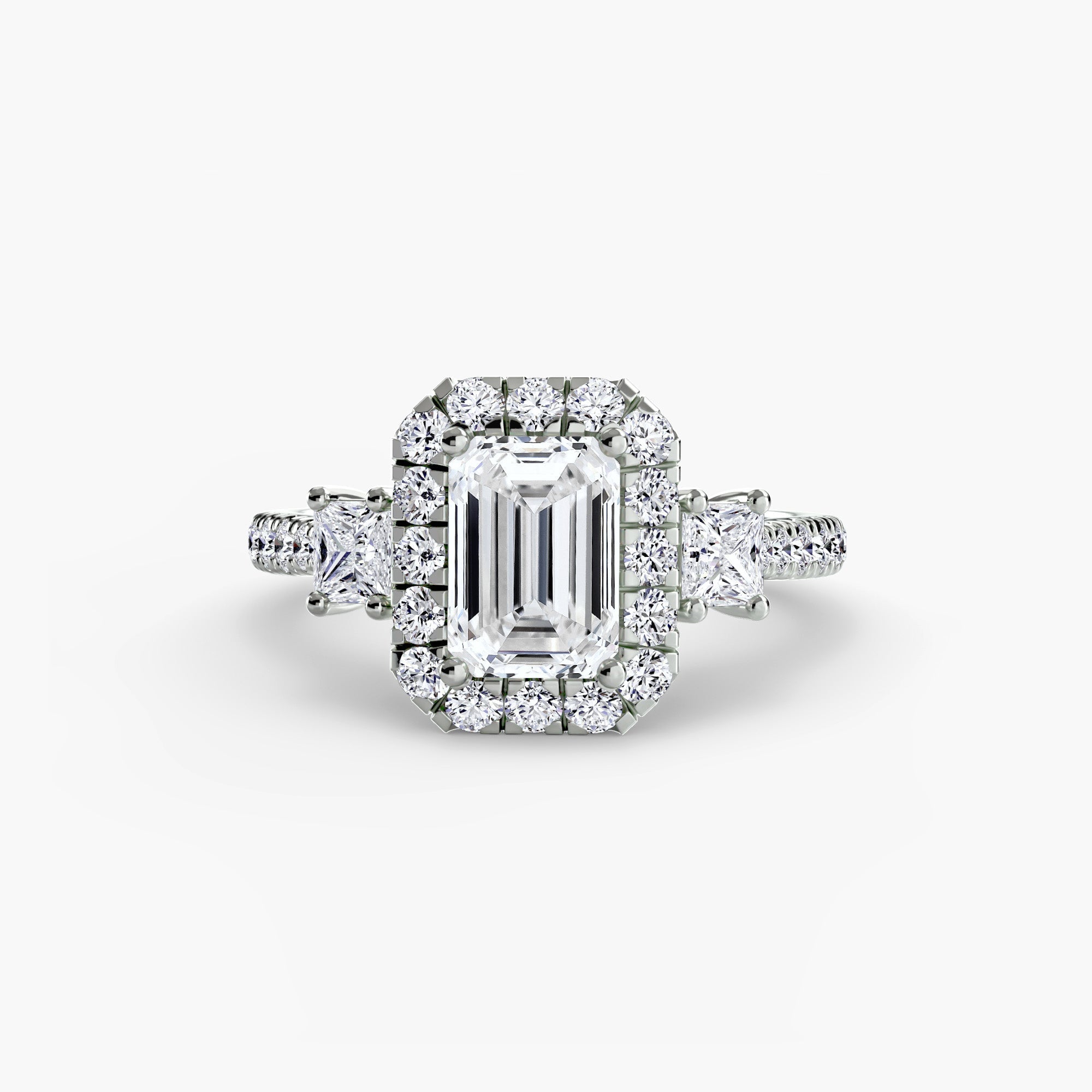 Completed Ring (Spain Size 5.00)