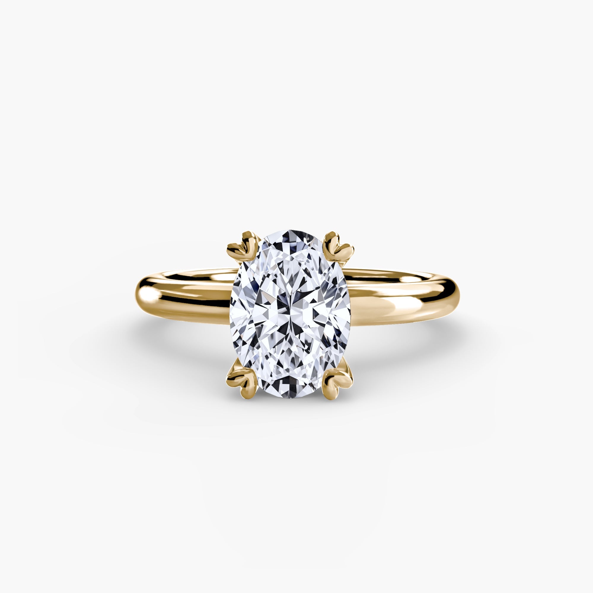 Completed Ring (Spain Size 12.00)