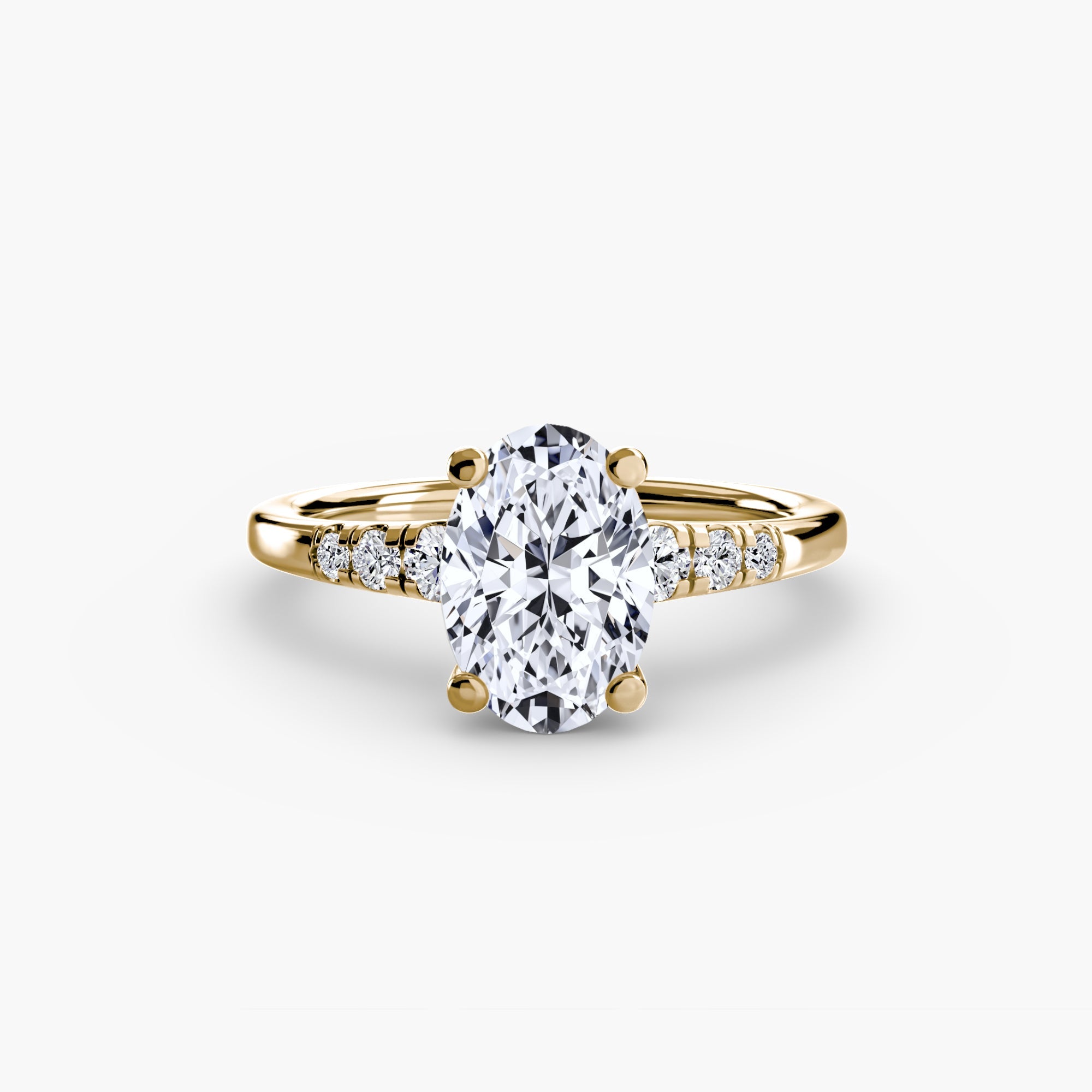 Completed Ring (Spain Size 8.00)