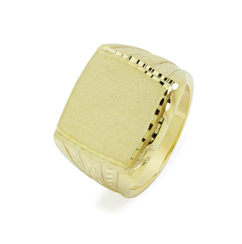 Sello Diamantado Cuadrado