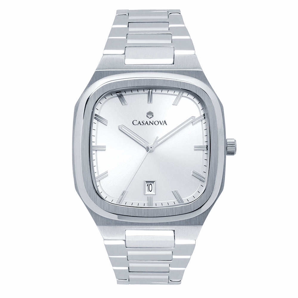 Reloj Horizon Edition Dial Blanco