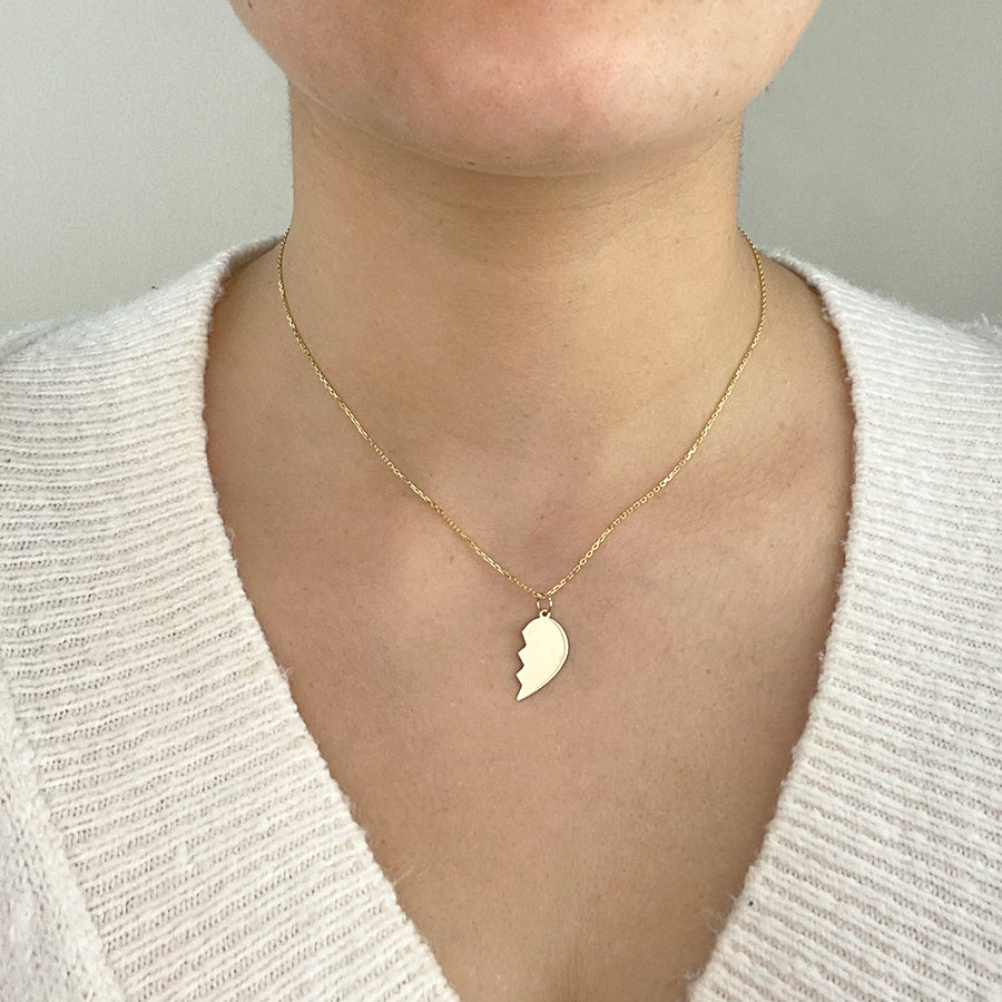 Collar Personalizable Divisible