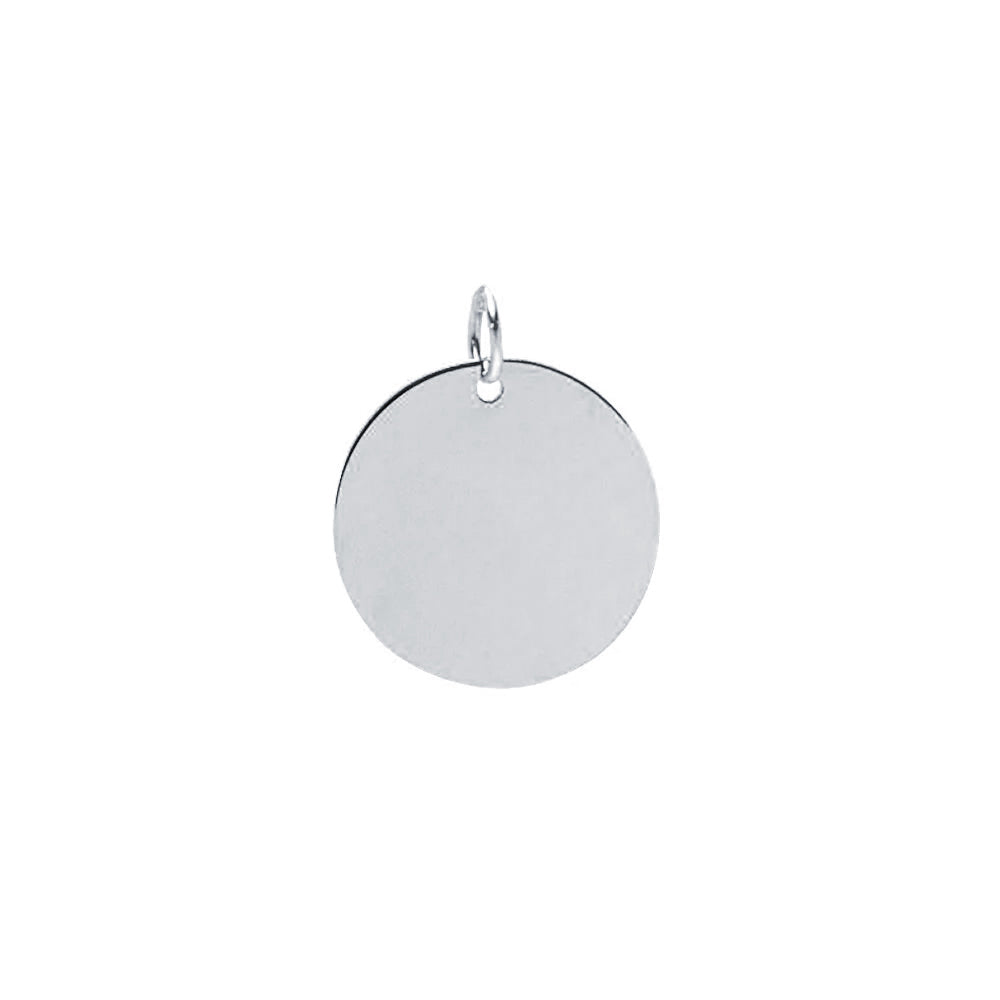 Medalla Personalizable 20mm