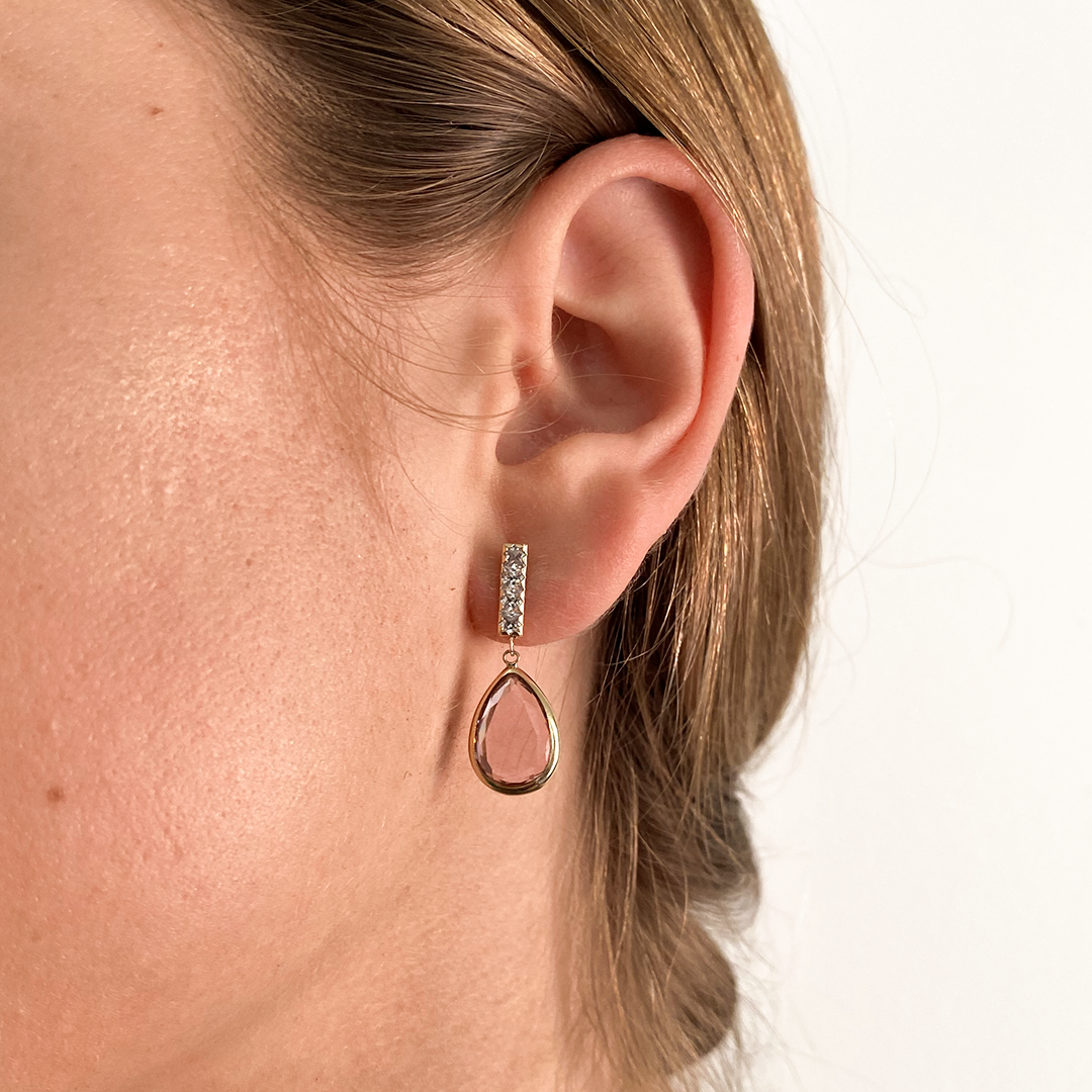 Pendientes Largos Style