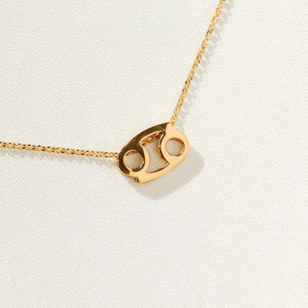 Collar Horóscopo de Plata 925
