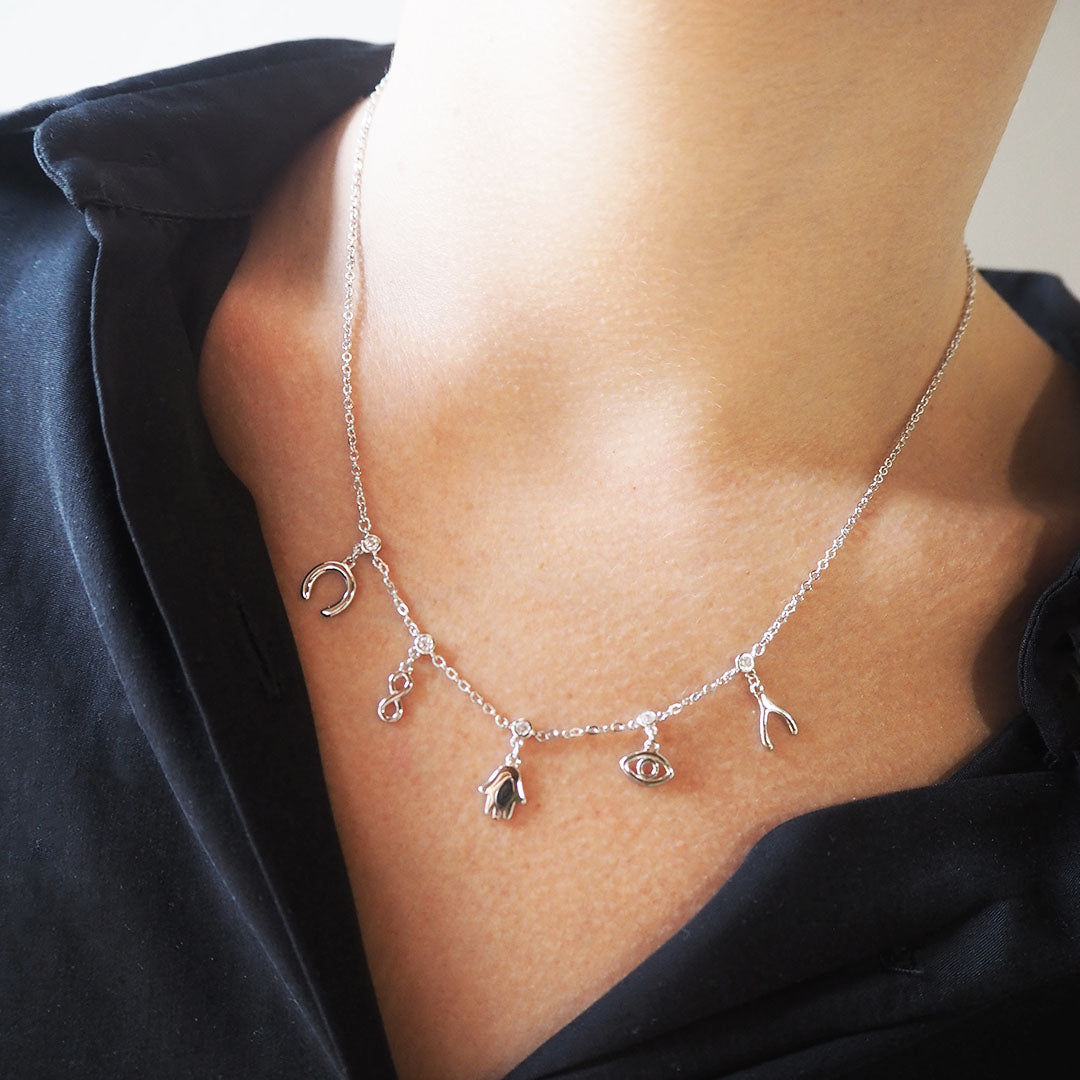 Collar Buena Fortuna