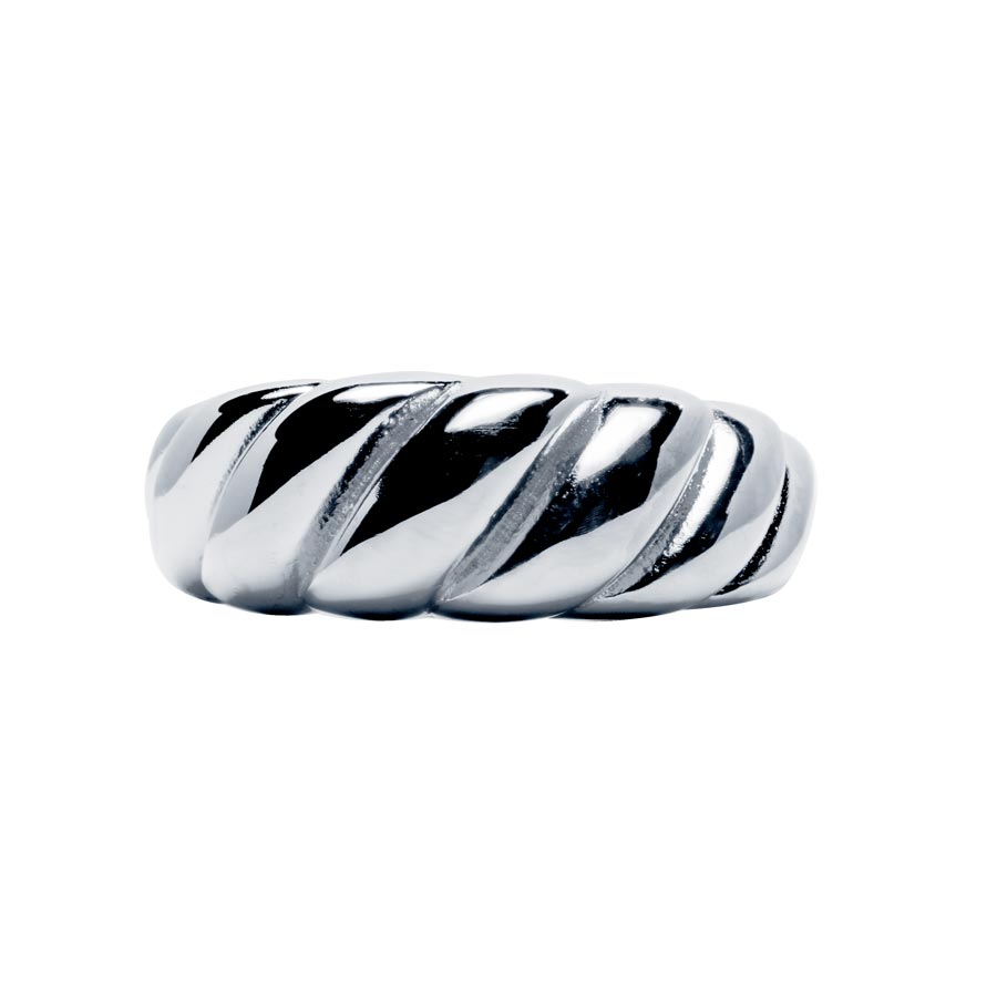 Anillo Twist
