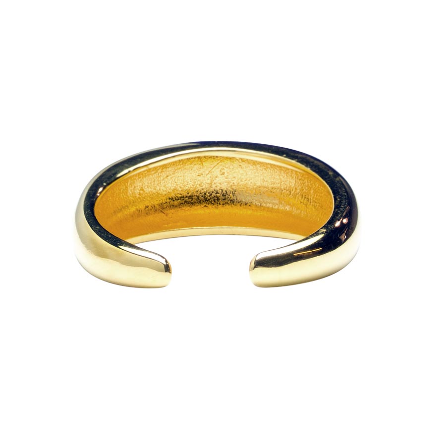 Anillo Bold de Plata 925 para Mujer Personalizada