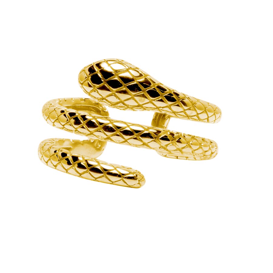 anillo-serpiente-oro