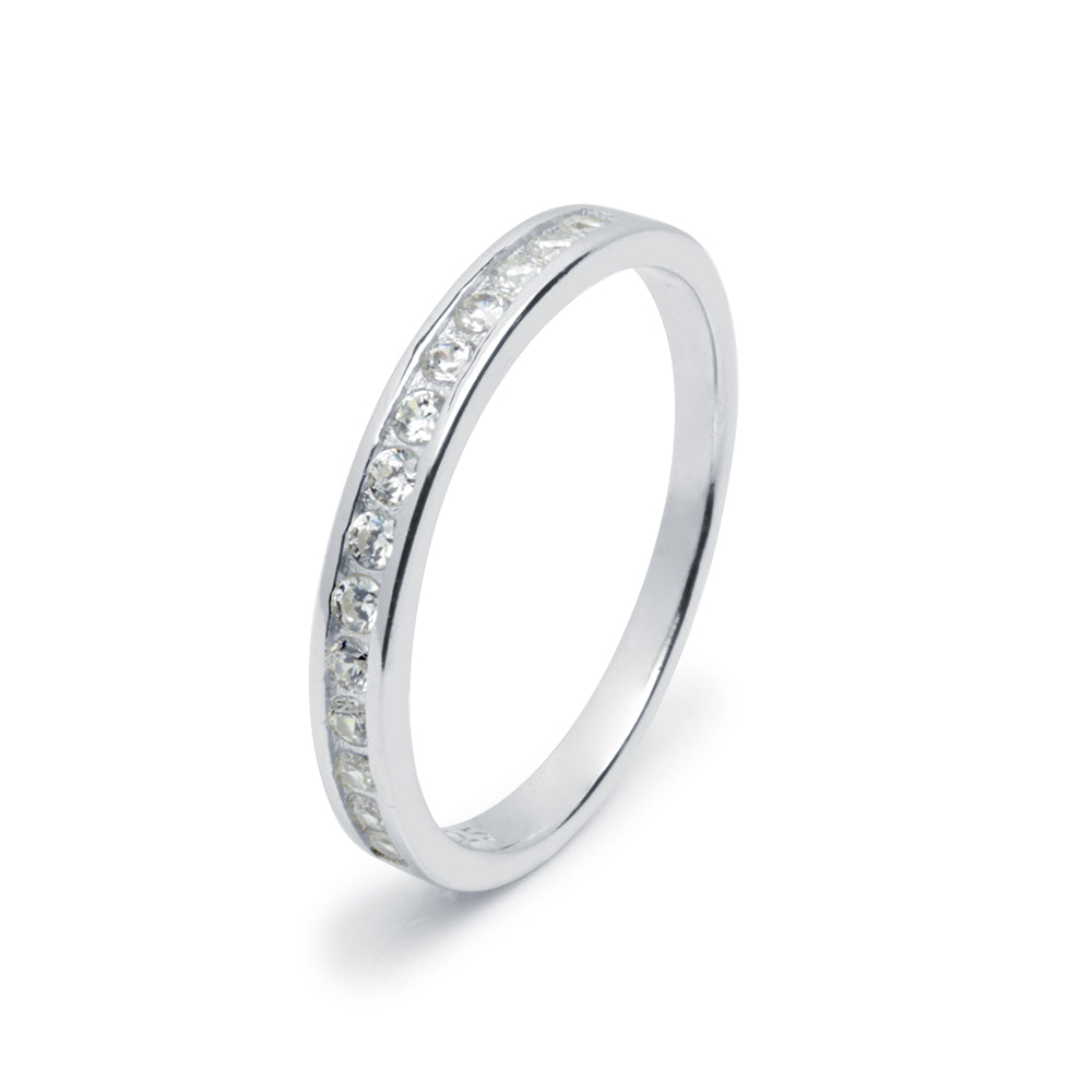 Media Alianza de carril