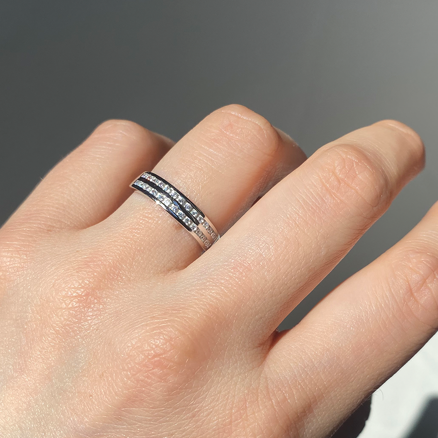 Media Alianza Doble de carril