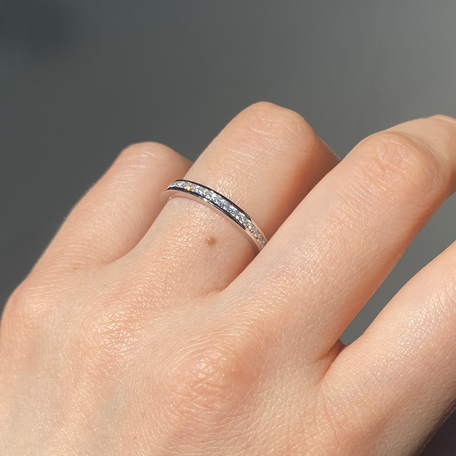 Alianza entera de carril