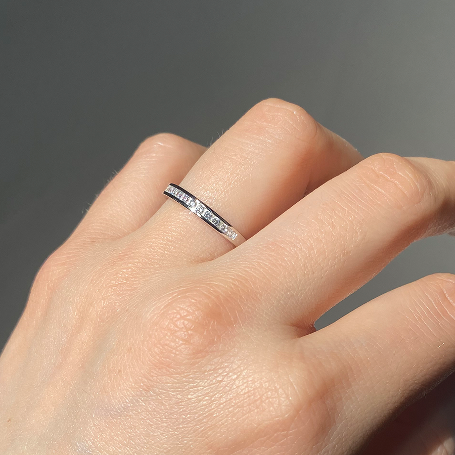 Media Alianza de carril