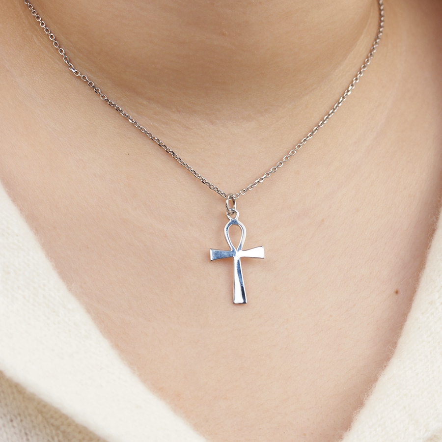 Colgante de Plata 925 para Hombre Personalizado