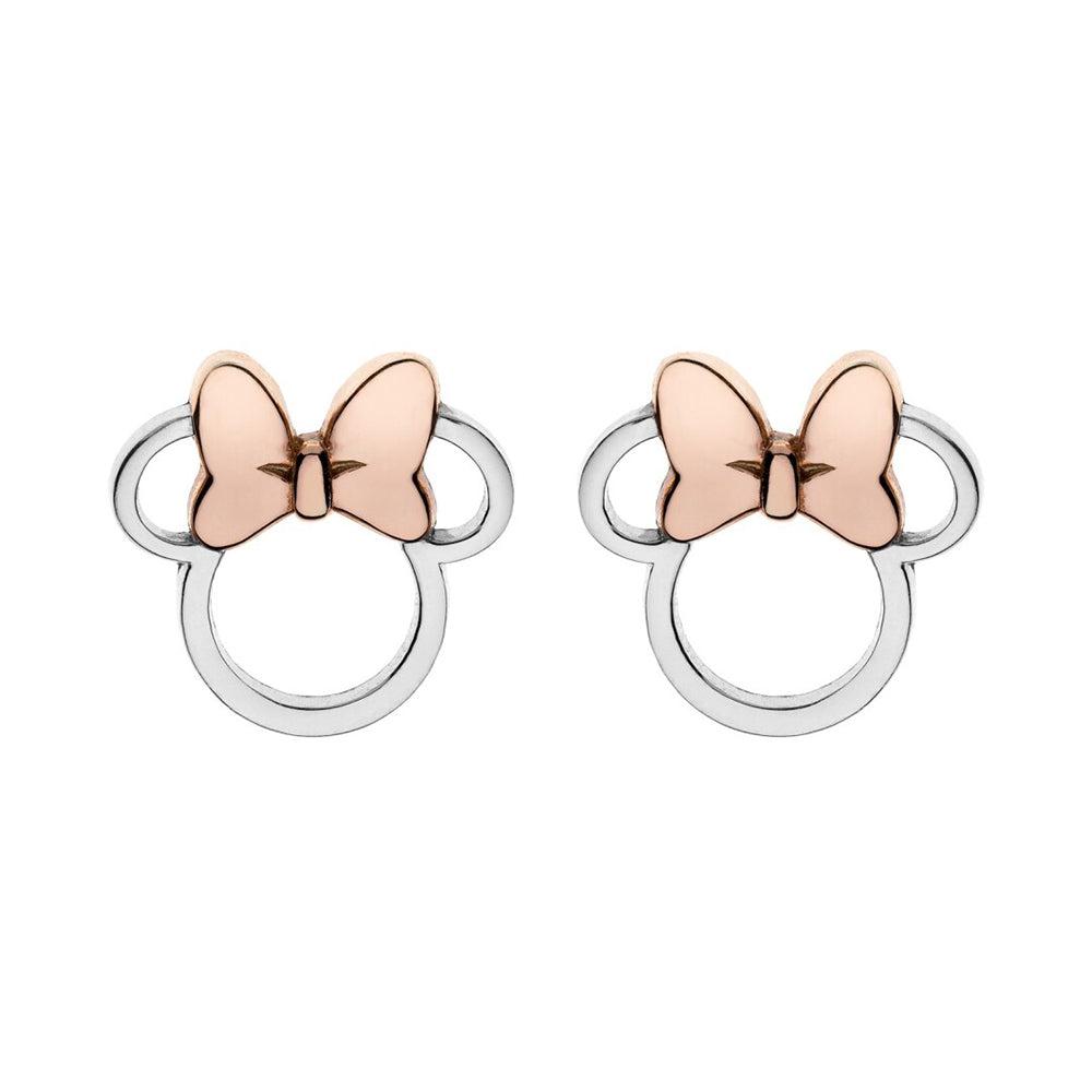 Pendiente Minnie Disney
