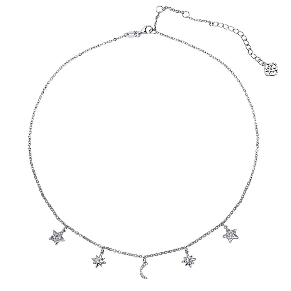 Collar Firmamento Stars