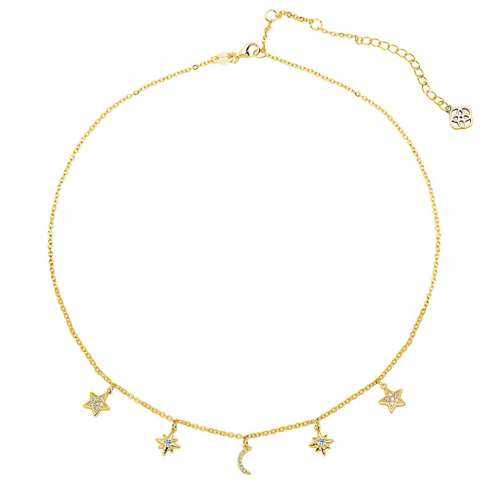 Collar Firmamento Stars