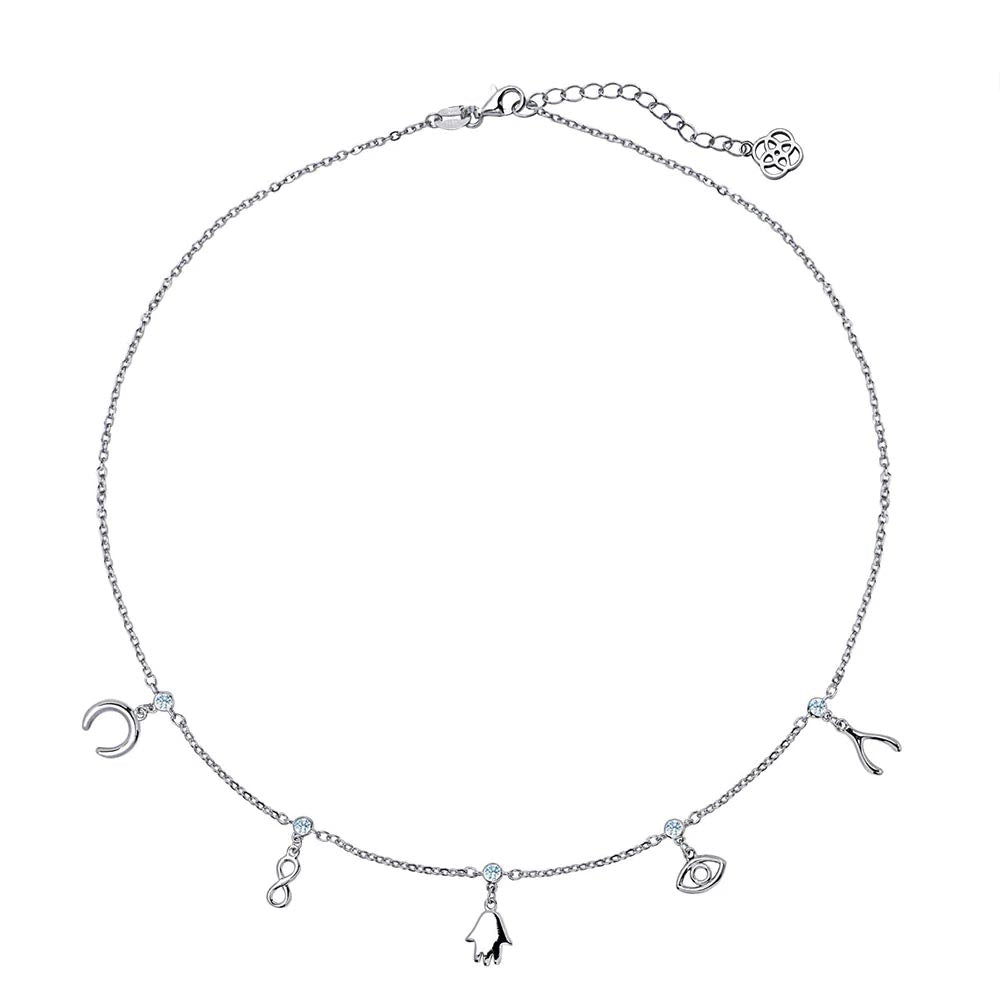 Collar Buena Fortuna