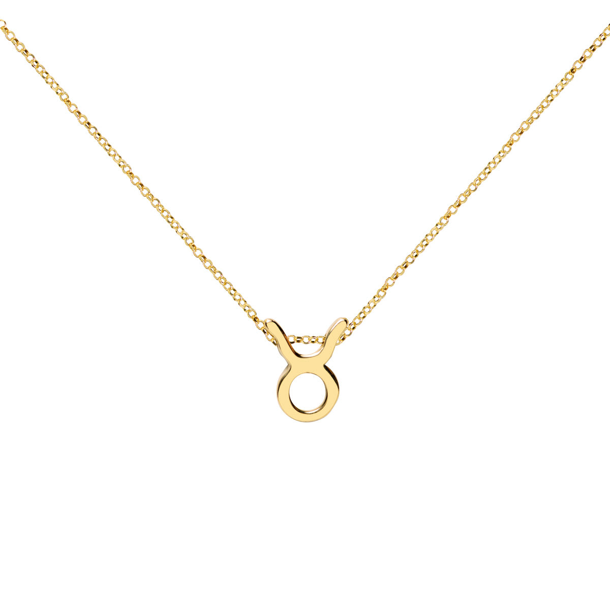 Collar Horóscopo de Plata 925