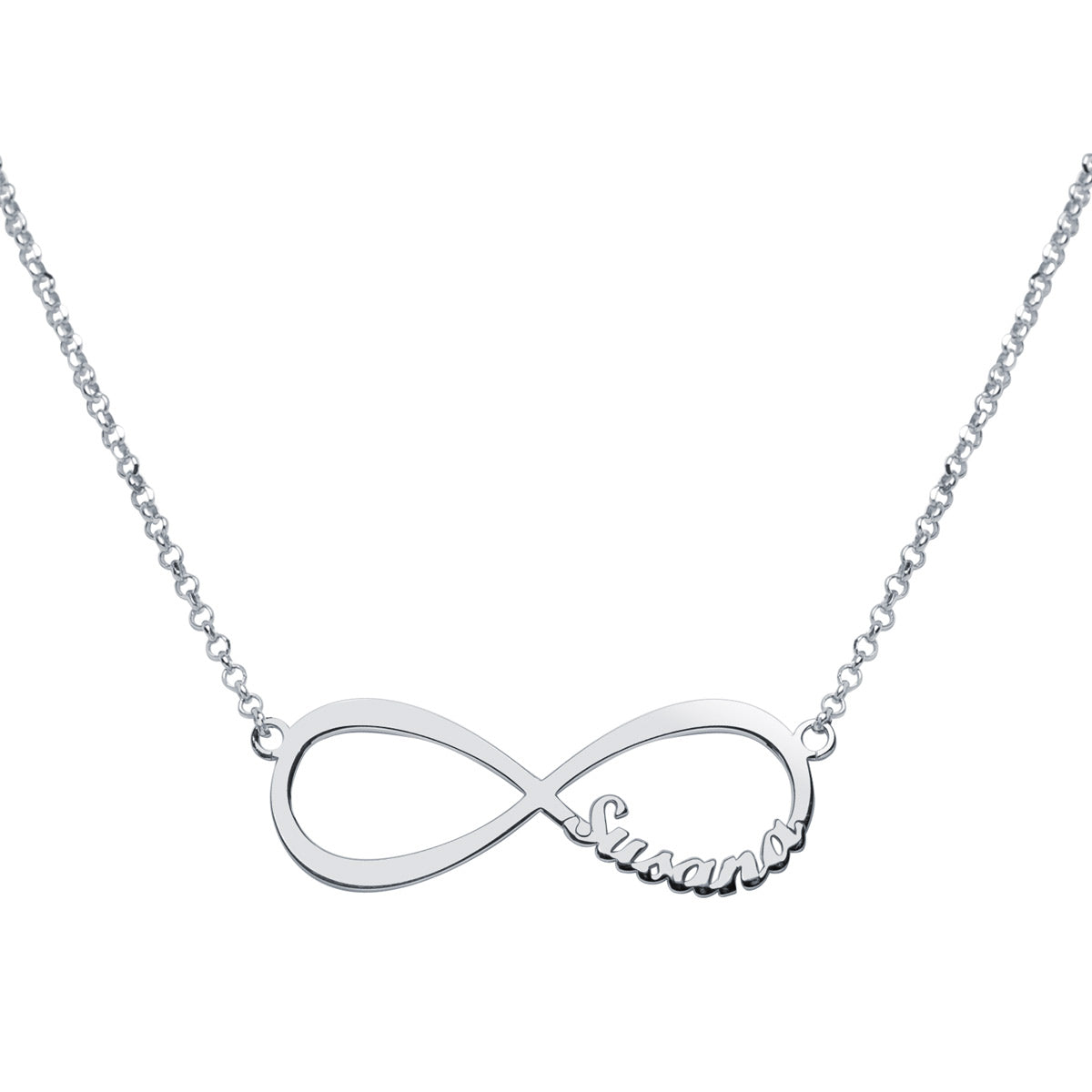 Collar Infinito