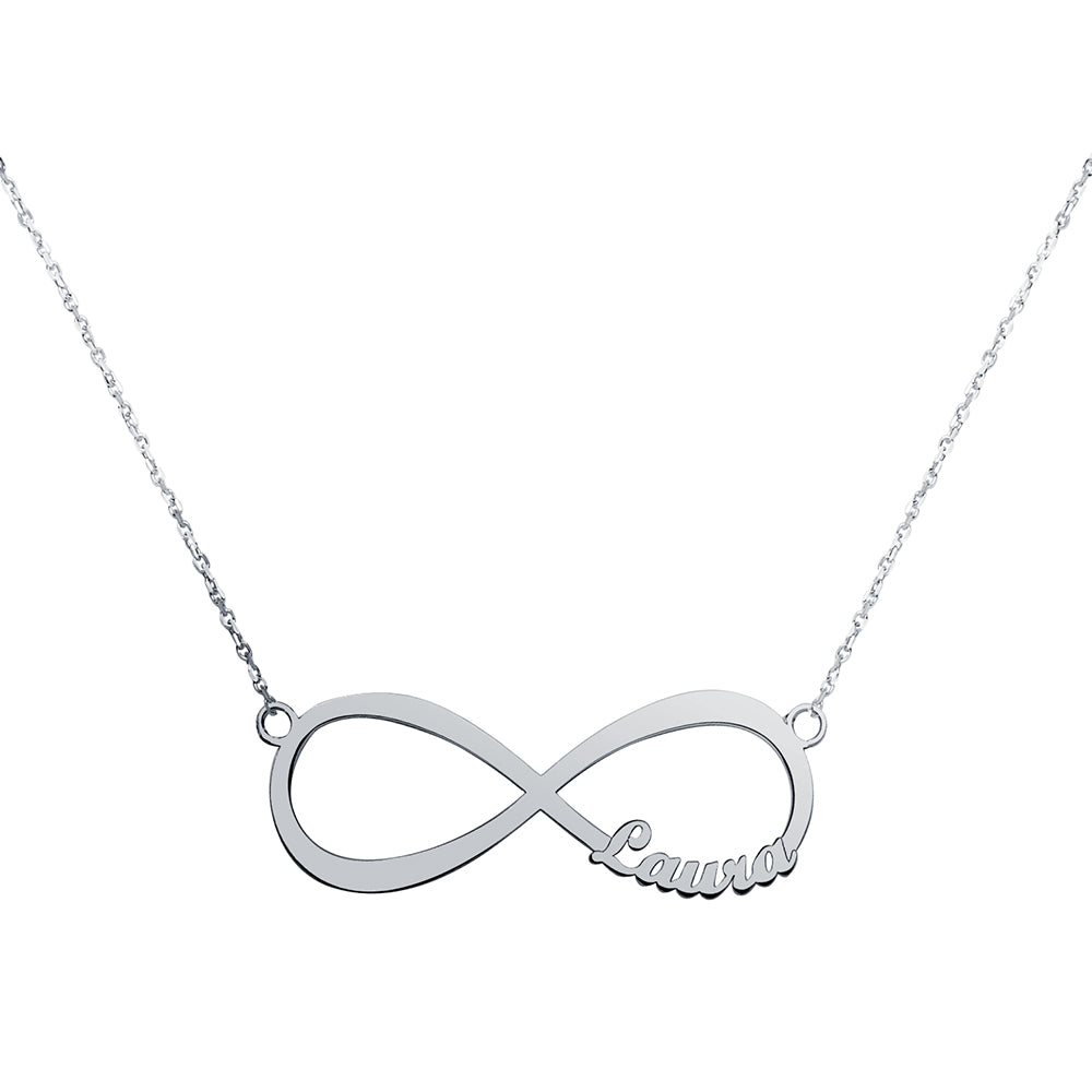 Collar Infinito