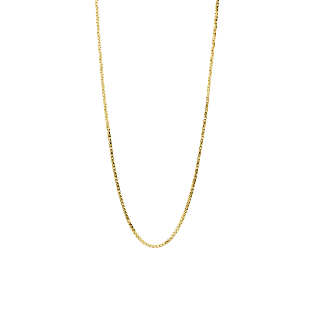 Cadena Veneciana 45cm