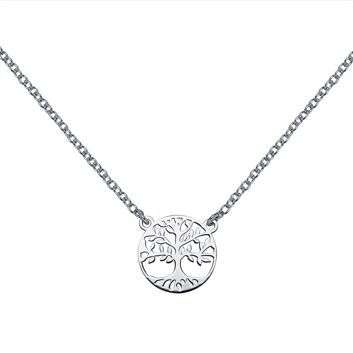 Gargantilla Árbol Vida