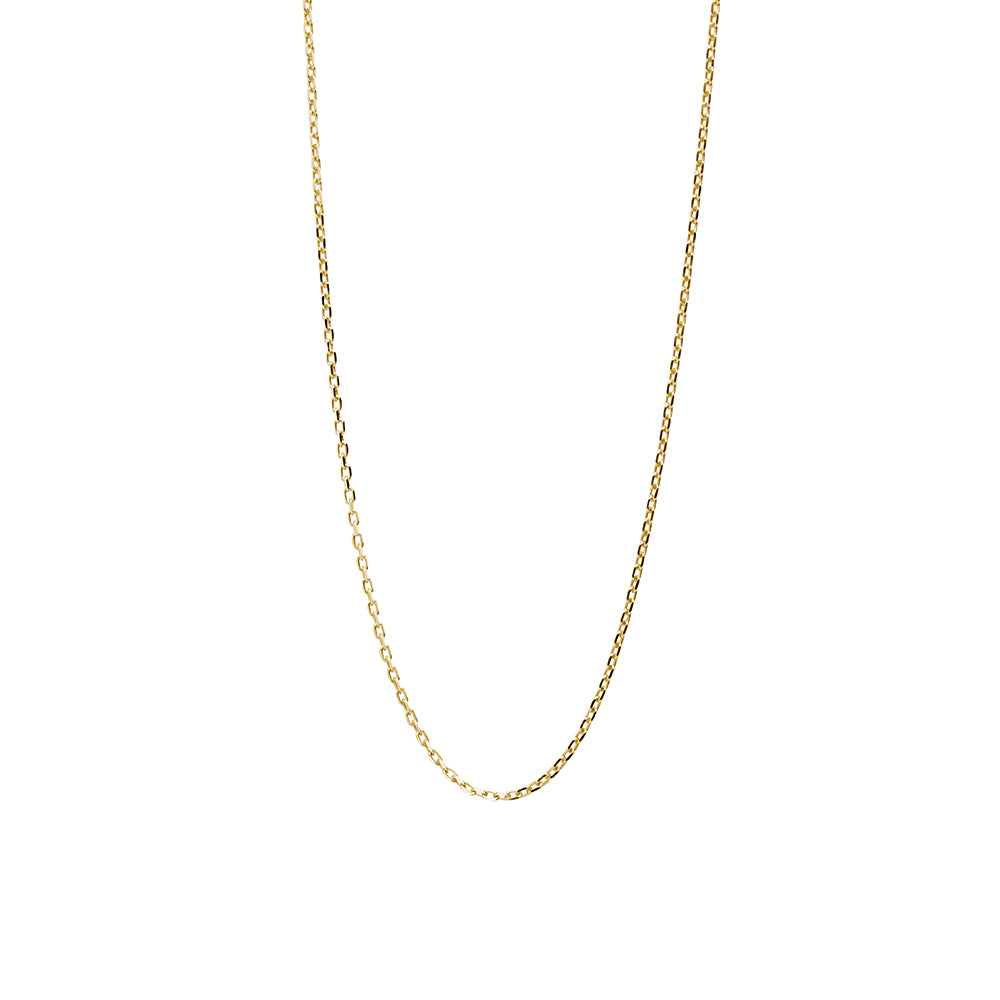 Cadena Forzatina de Oro