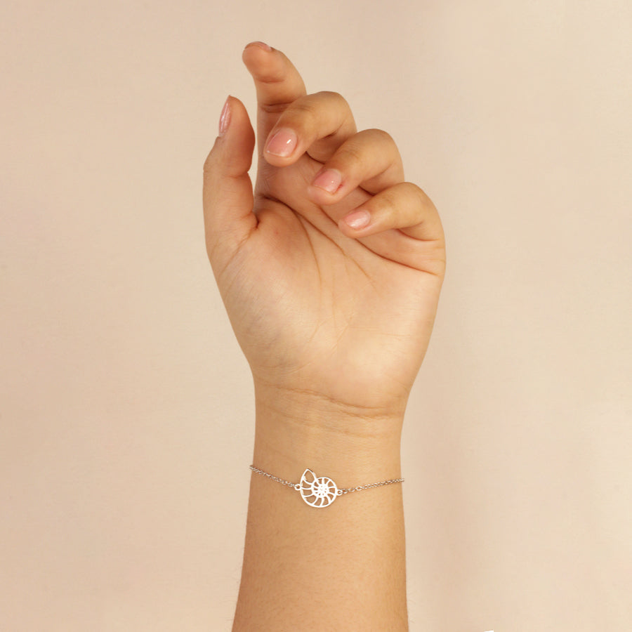 Pulsera Caracola