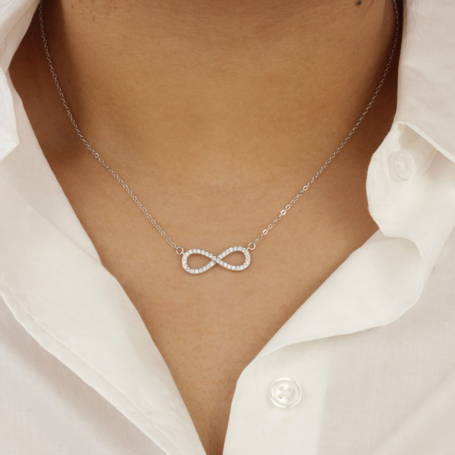 Collar Just Infinity