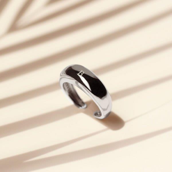 Anillo Bold