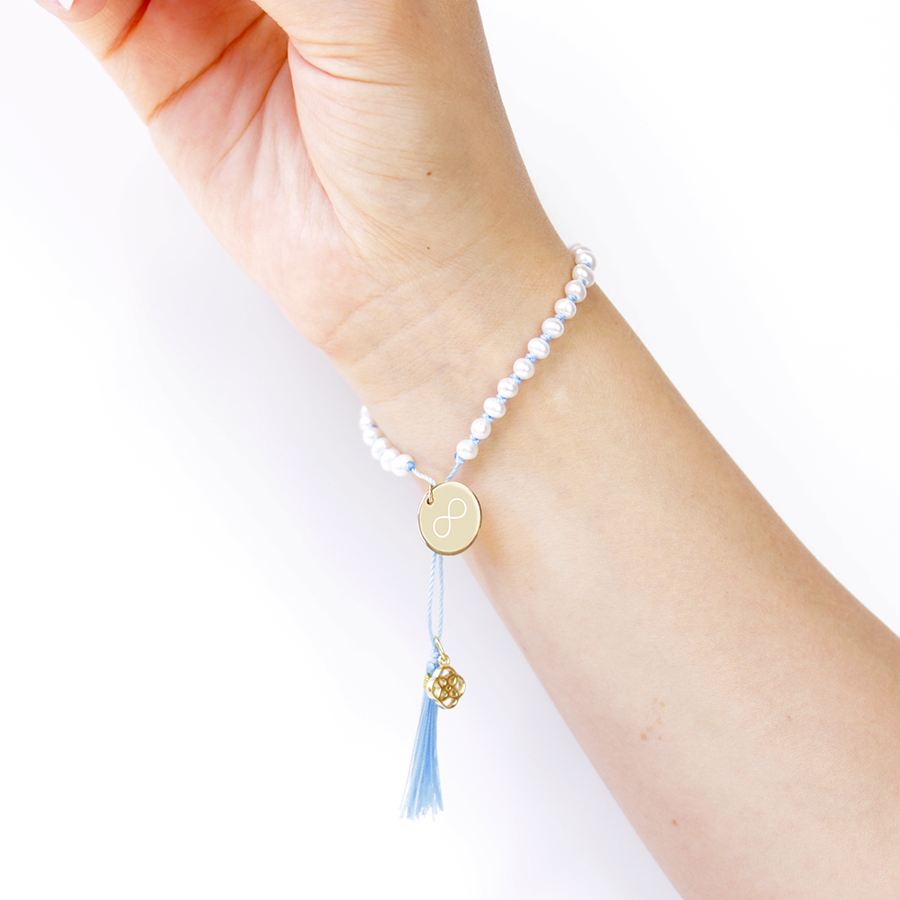 Pulsera Galápagos Personalizable