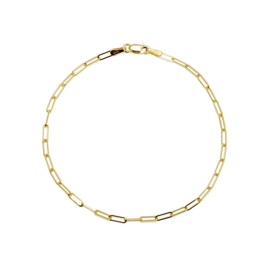 Pulsera Cadena Eslabón