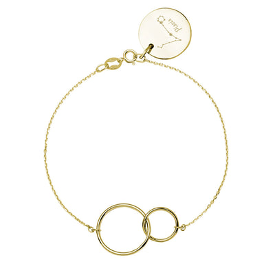 Pulsera Personalizable Vínculo