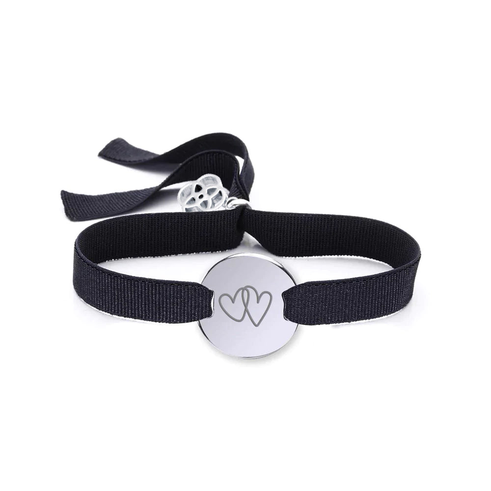 Pulsera de Plata 925 Personalizada