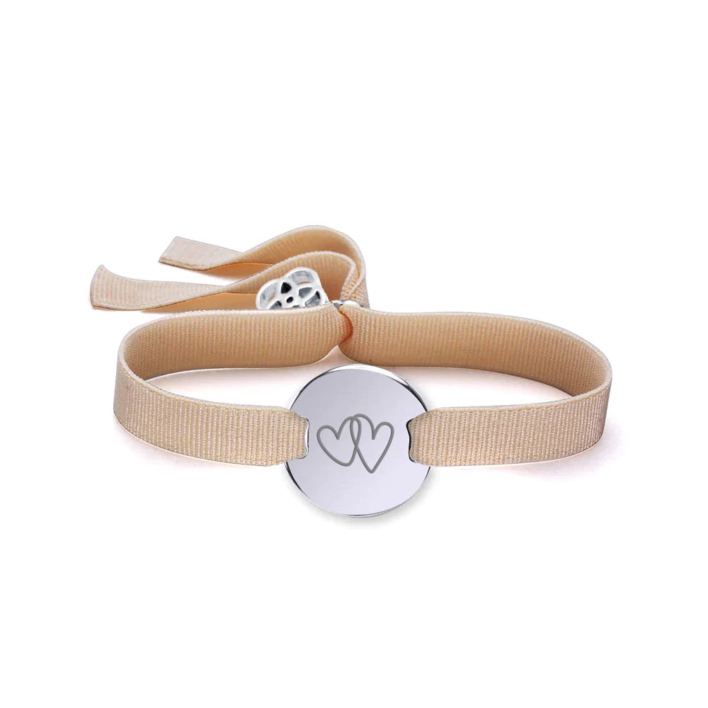 Pulsera de Plata 925 Personalizada