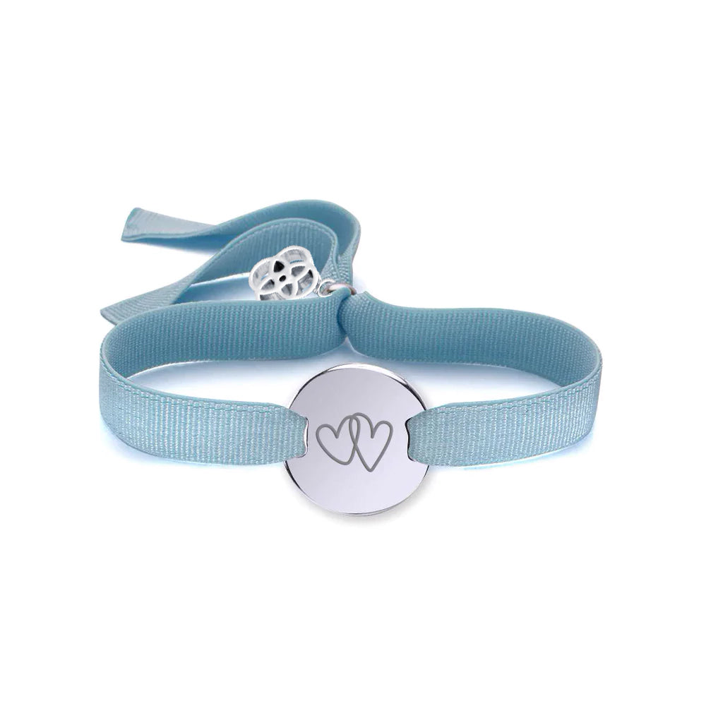 Pulsera de Plata 925 Personalizada