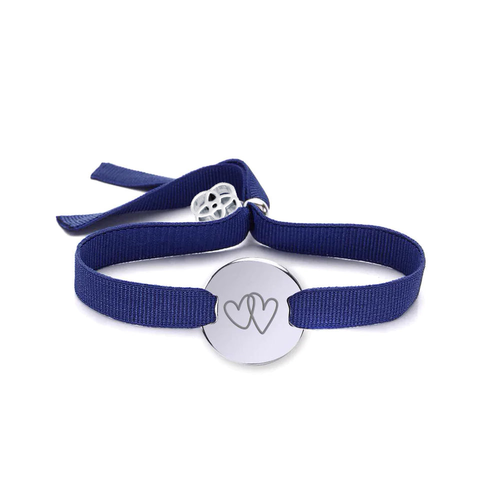 Pulsera de Plata 925 Personalizada