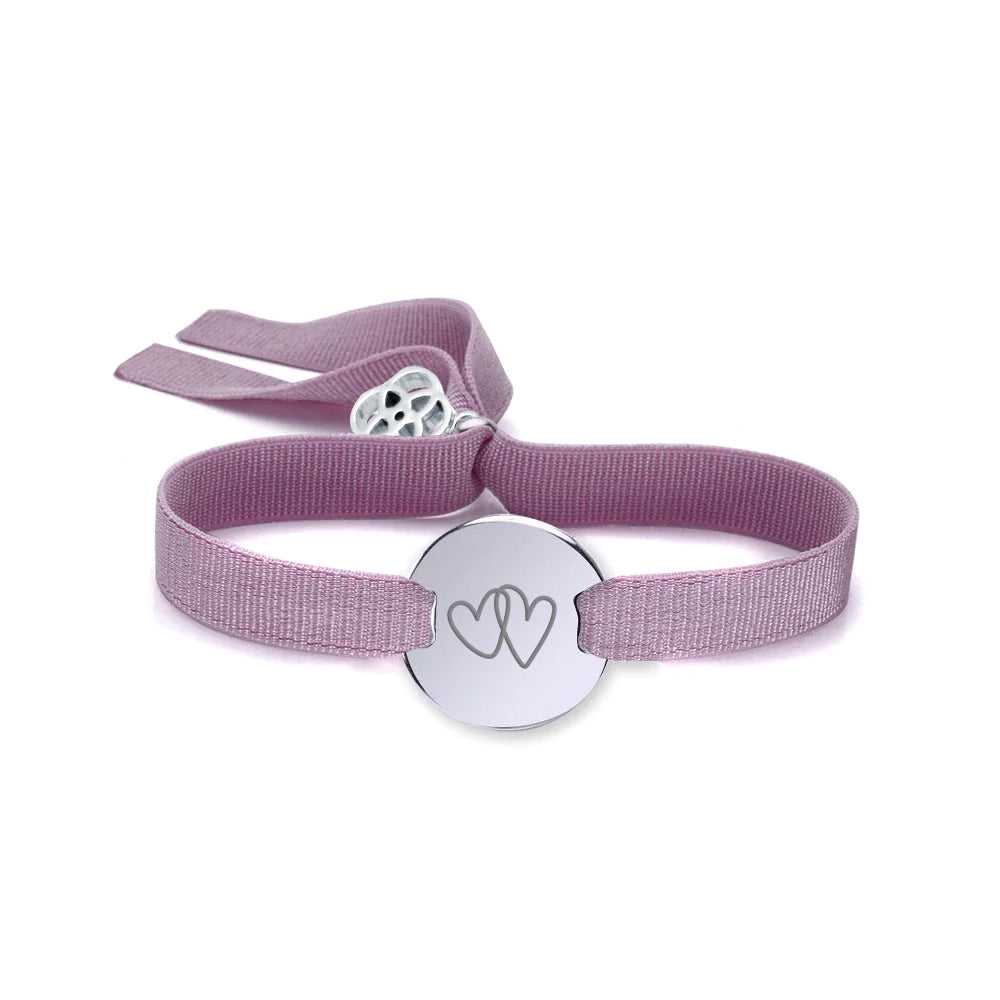 Pulsera de Plata 925 Personalizada