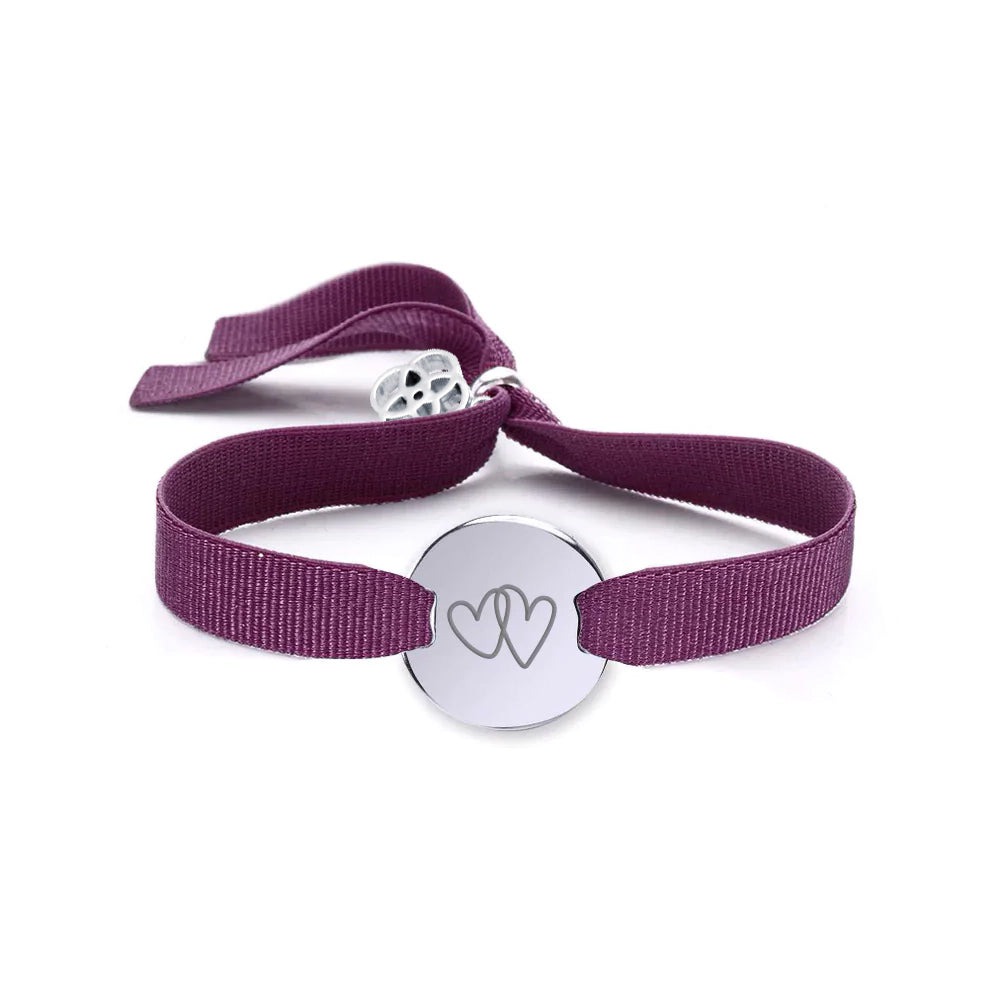 Pulsera de Plata 925 Personalizada