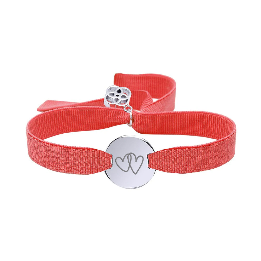 Pulsera de Plata 925 Personalizada