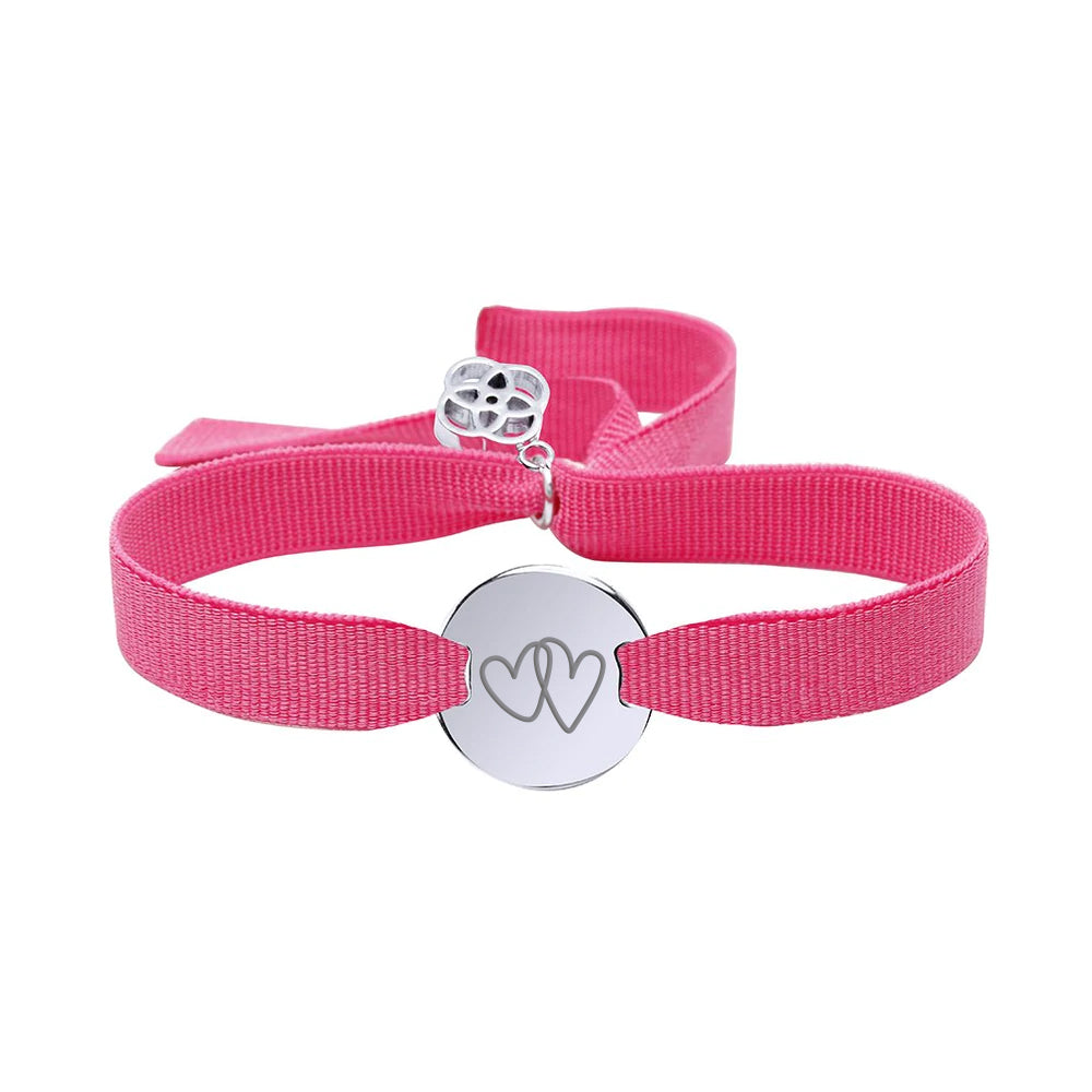 Pulsera de Plata 925 Personalizada