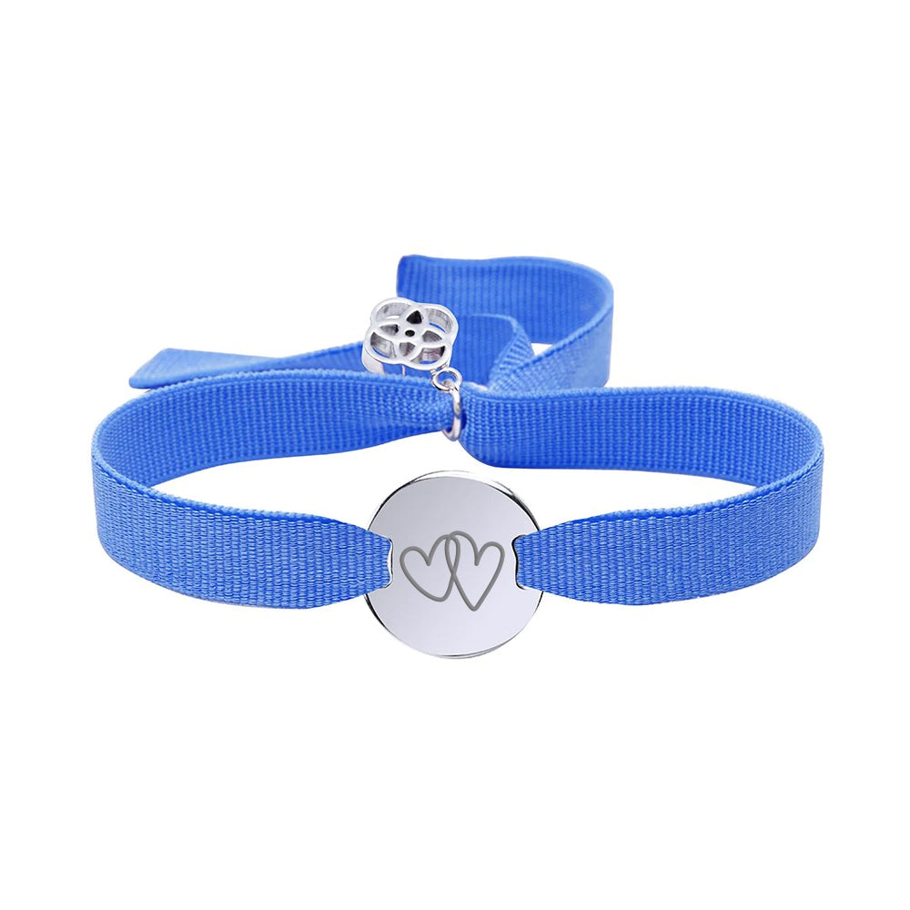 Pulsera de Plata 925 Personalizada