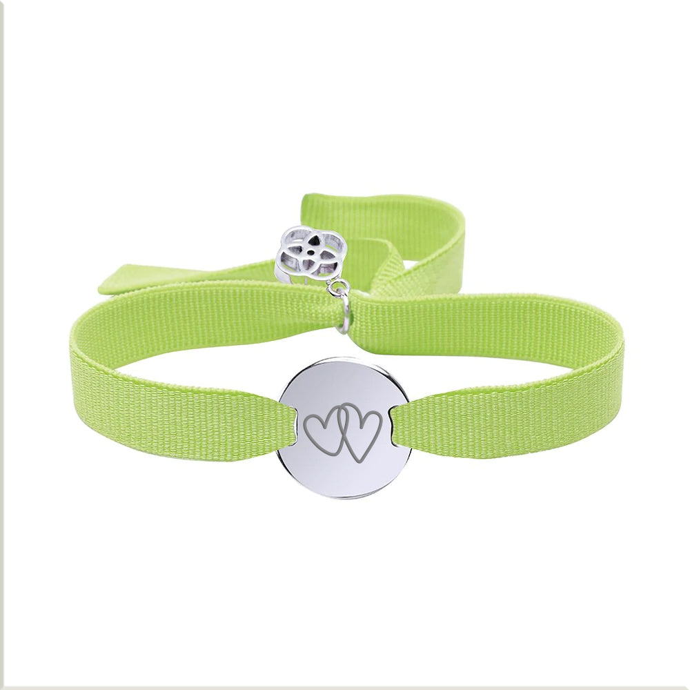 Pulsera de Plata 925 Personalizada