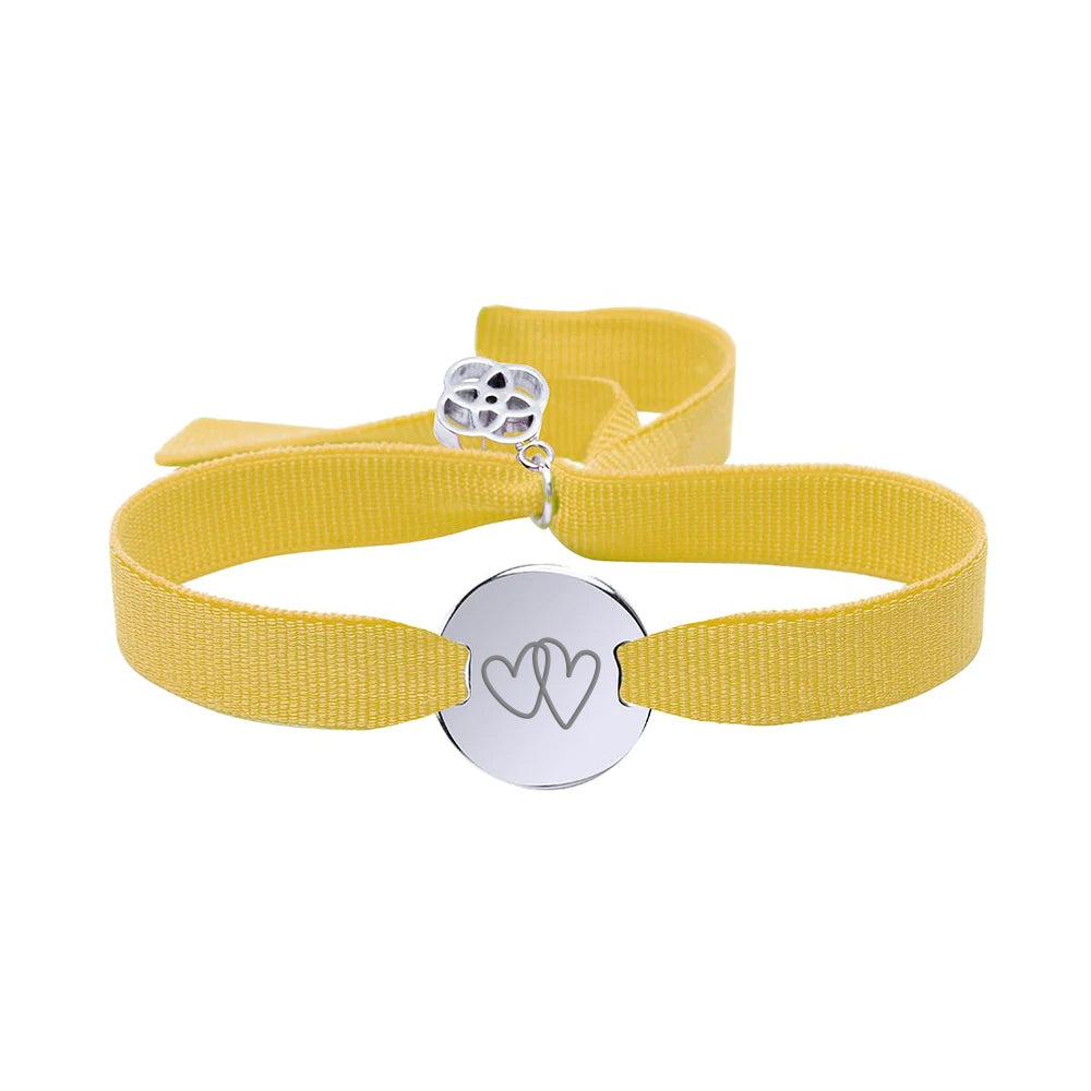 Pulsera de Plata 925 Personalizada