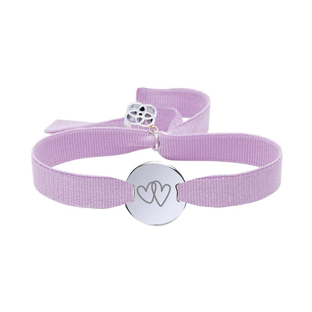 Pulsera Stretch Round