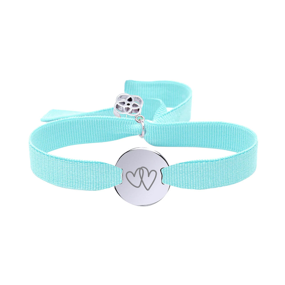 Pulsera de Plata 925 Personalizada