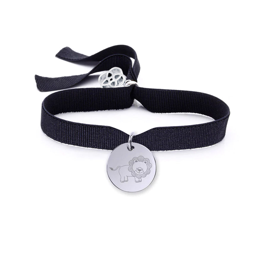 Pulsera Personalizable Stretch Charm